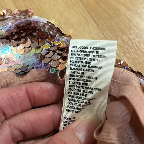 Free People Disco Fever Top - Picture 12 of 15